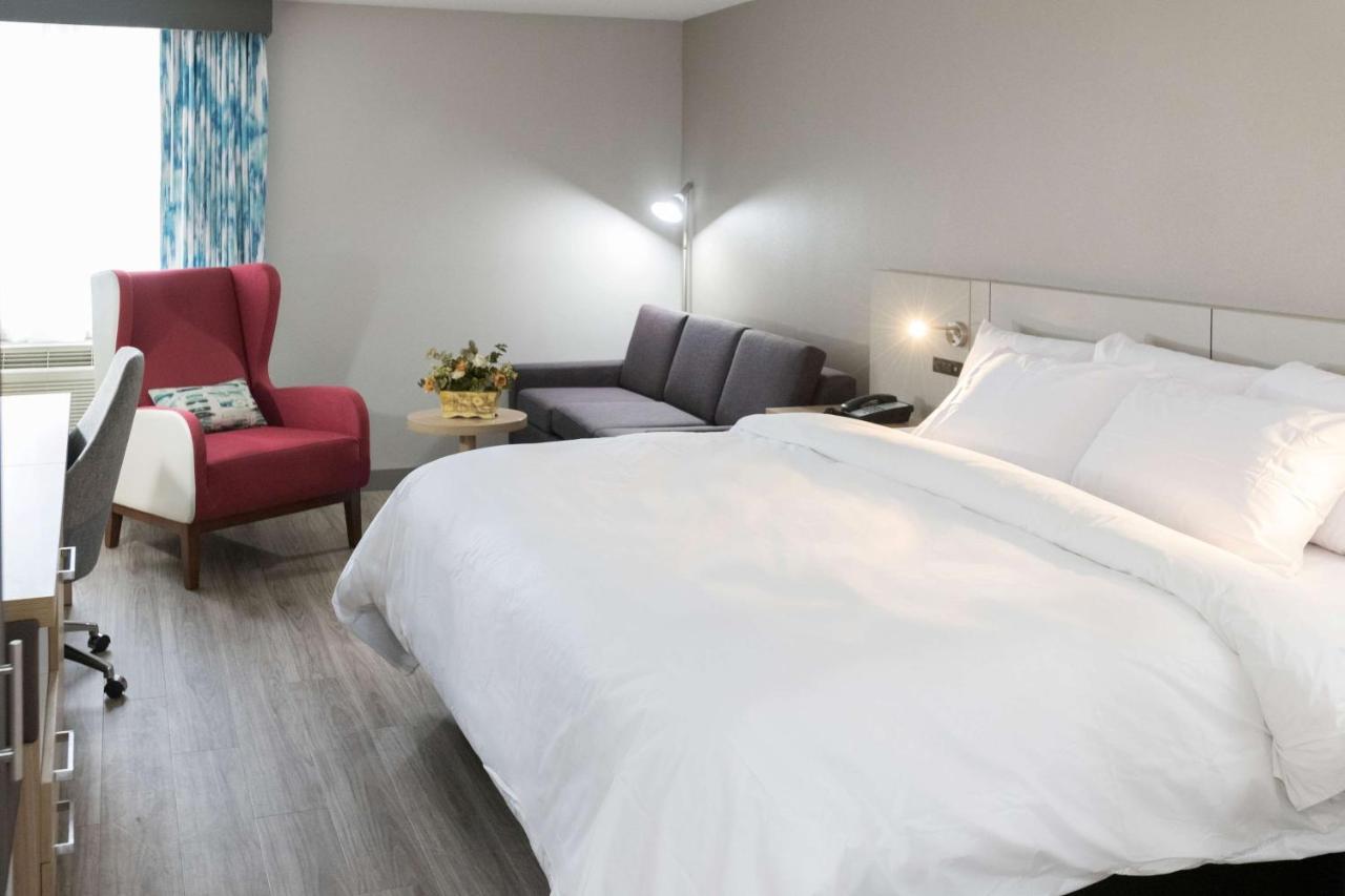 Wingate By Wyndham Fishkill Hotel Bagian luar foto
